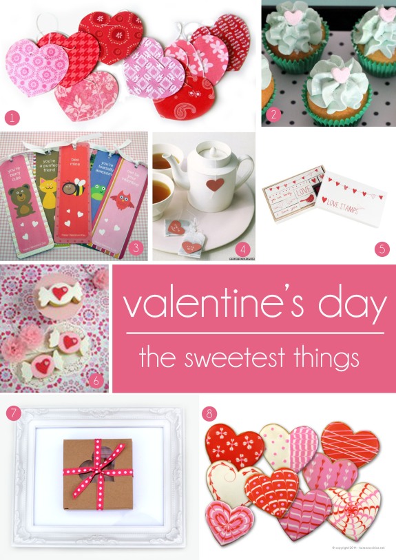 ideas for celebrating valentine's day